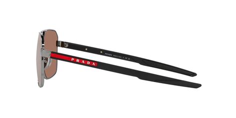 Prada Linea Rossa SPS55W – Fashion Eyewear US.